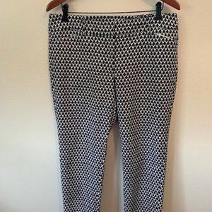 White House Black Market pants